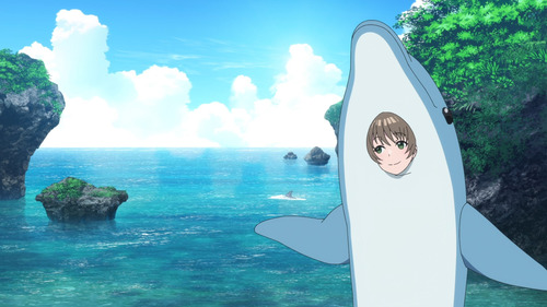 Аквариумын ирээдүй